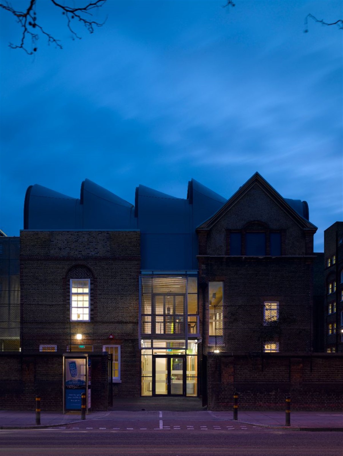 London Unique Wedding Venue