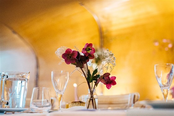 Unique London Wedding Venue- Credit Marianne Chua