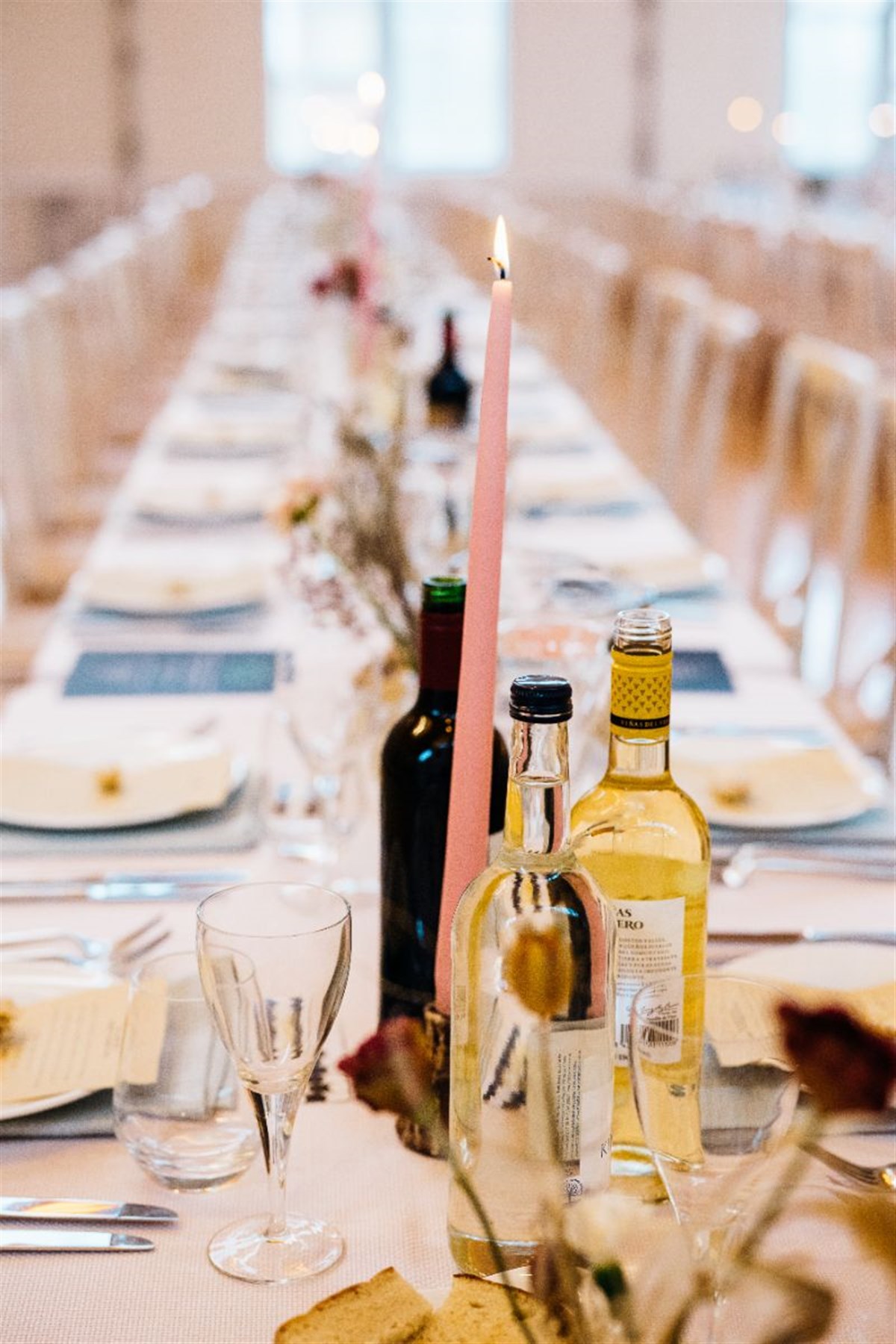 Unique London Wedding Venue- Credit Marianne Chua