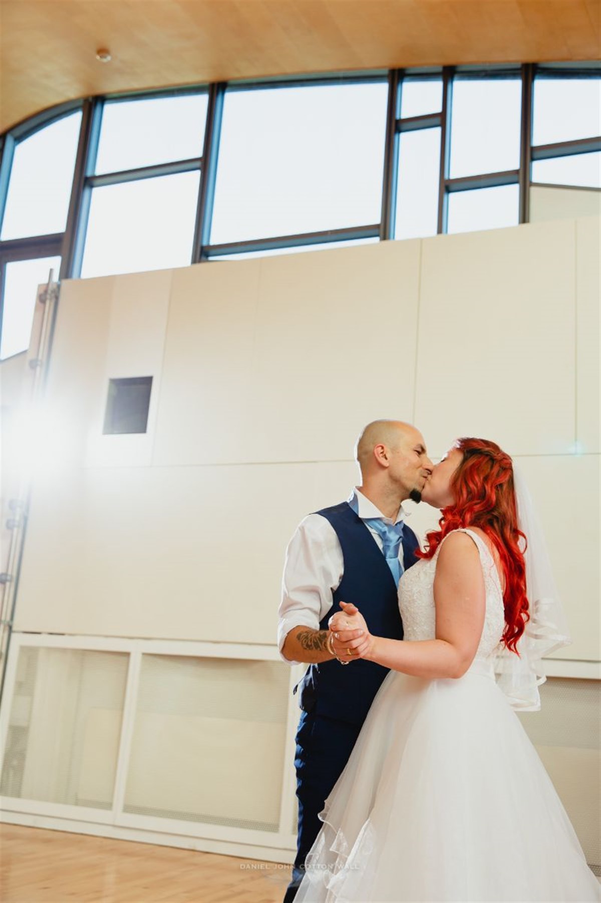 Unique London Wedding Venue
