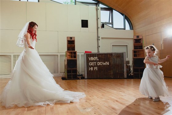 Unique London Wedding Venue