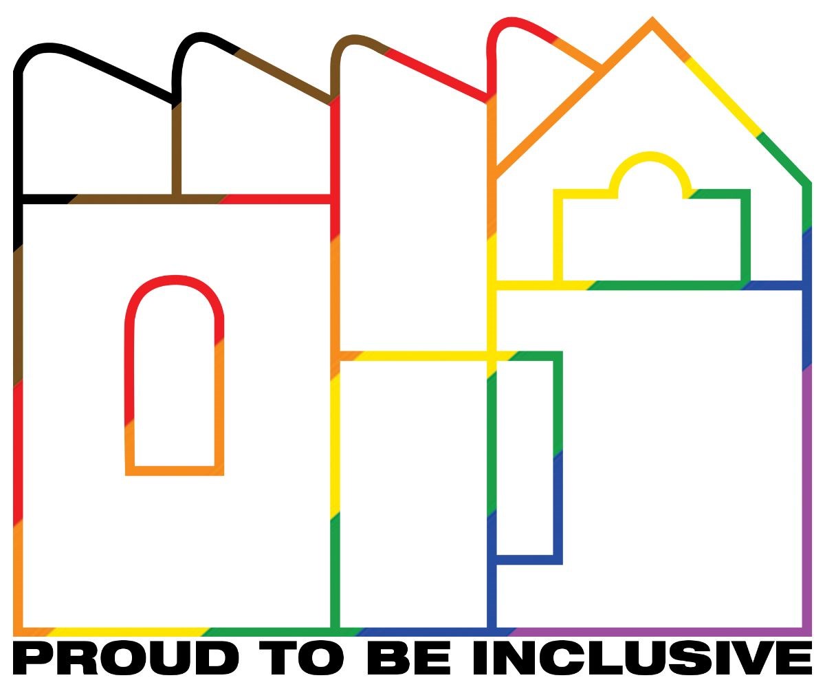 Inclusive, LGBT+, Gay Friendly Wedding Venue London