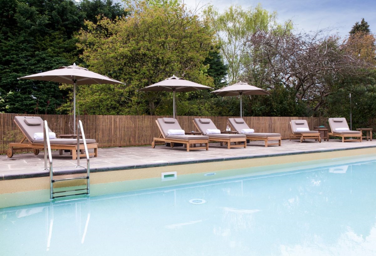 The Garden Spa