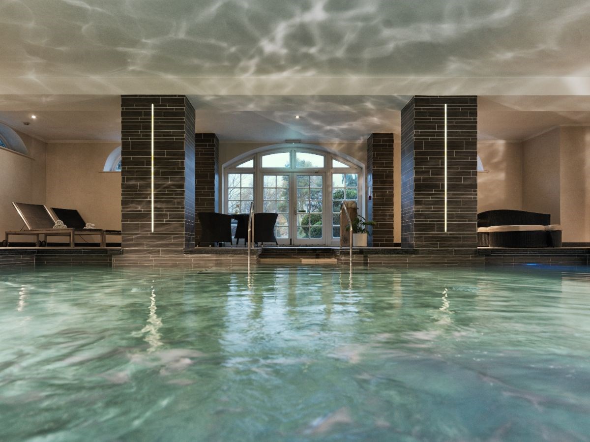 The Garden Spa