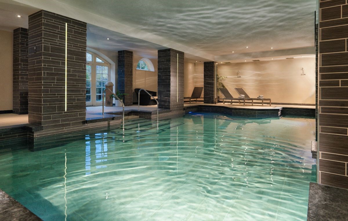 The Garden Spa