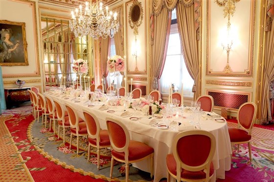 Ritz Wedding