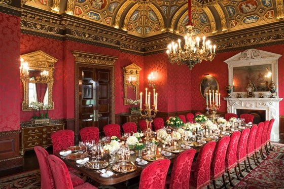Ritz Wedding