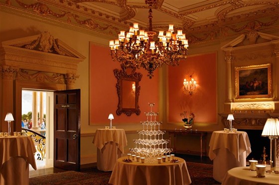 Ritz Wedding