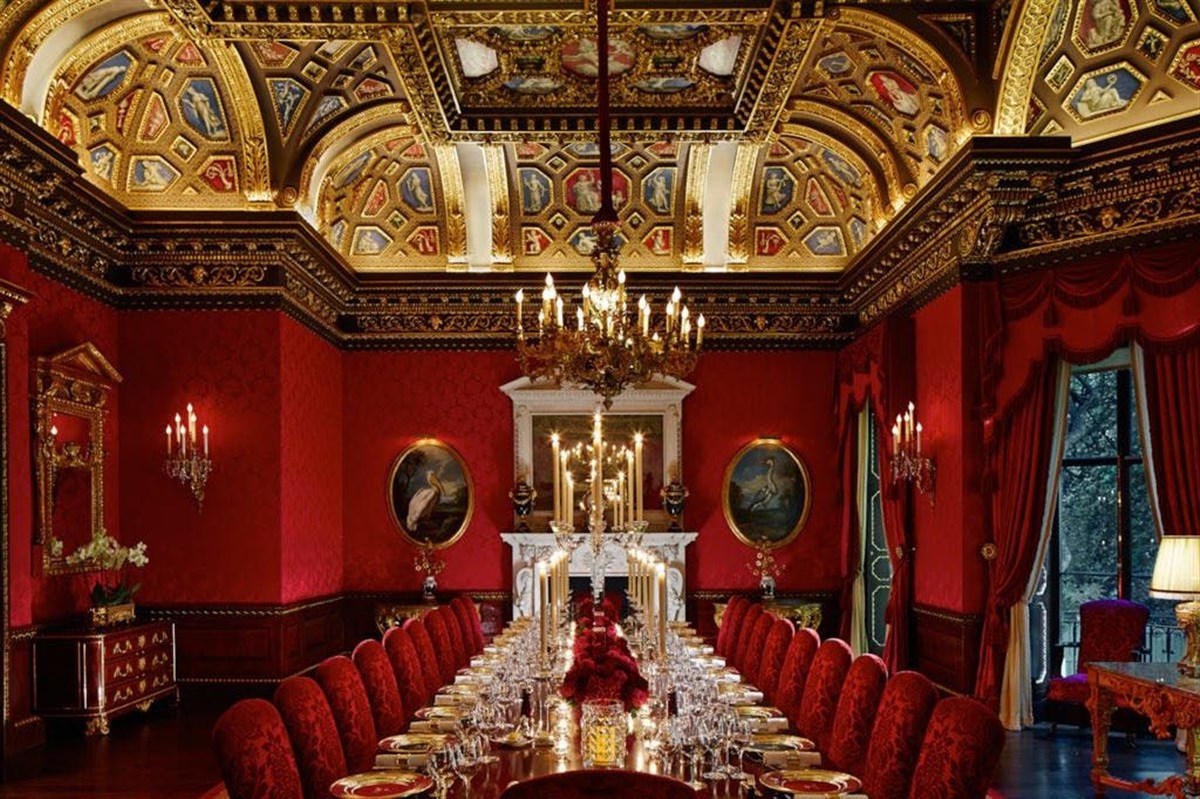 Ritz Wedding
