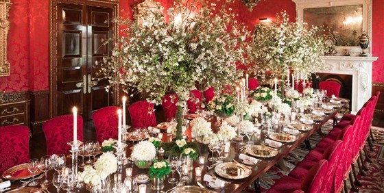 Ritz Wedding