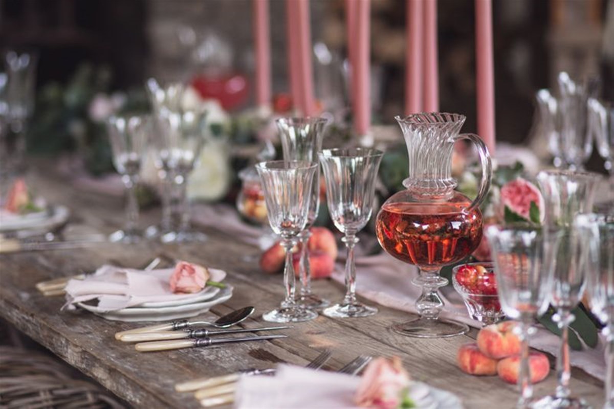 Aynhoe Park Weddings
