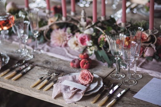 Aynhoe Park Weddings