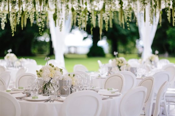 Aynhoe Park Weddings