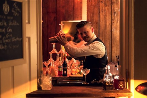 Aynhoe Park Weddings