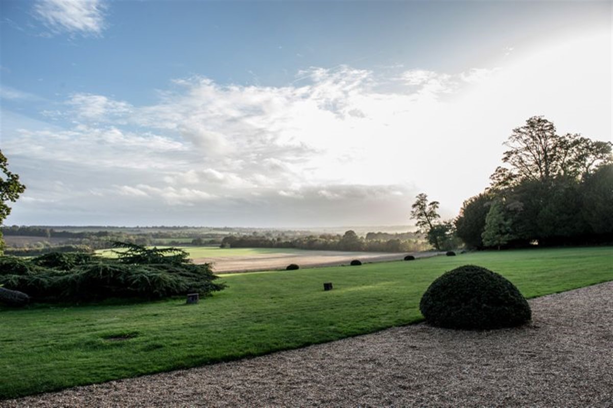 Aynhoe Park Weddings