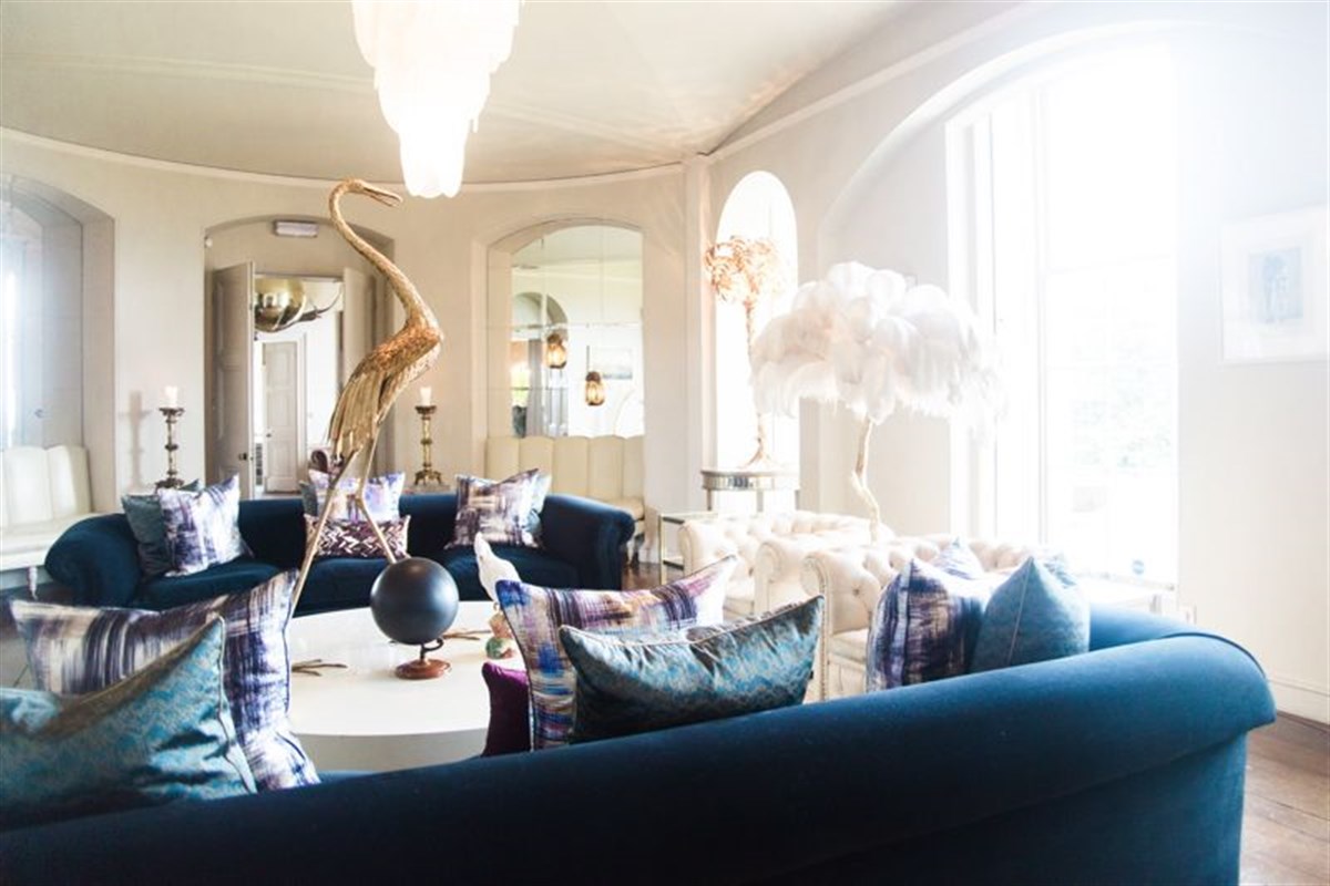 Aynhoe Park Weddings