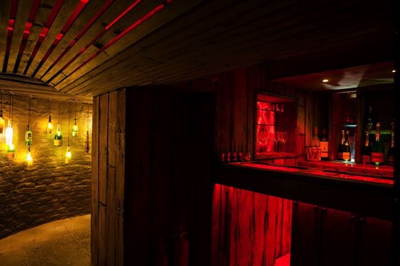 Aynhoe Park Weddings