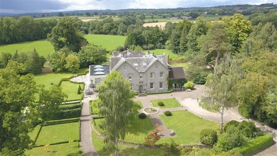 Longville House