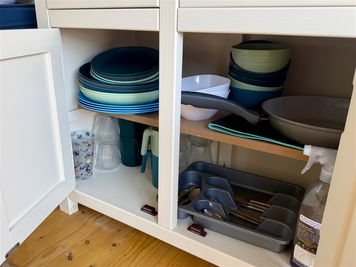 Cookware