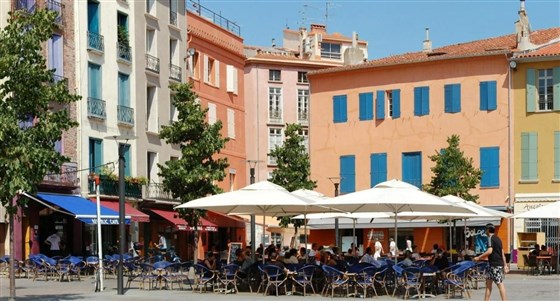 Résidence L’Éolienne Perpignan
