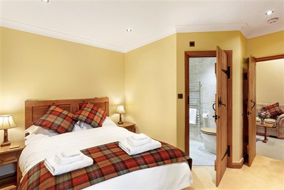 Woodlands Farm, Thimbleby