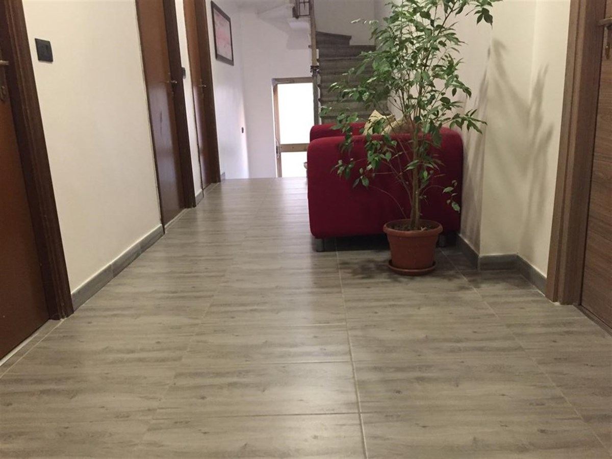 Corridor