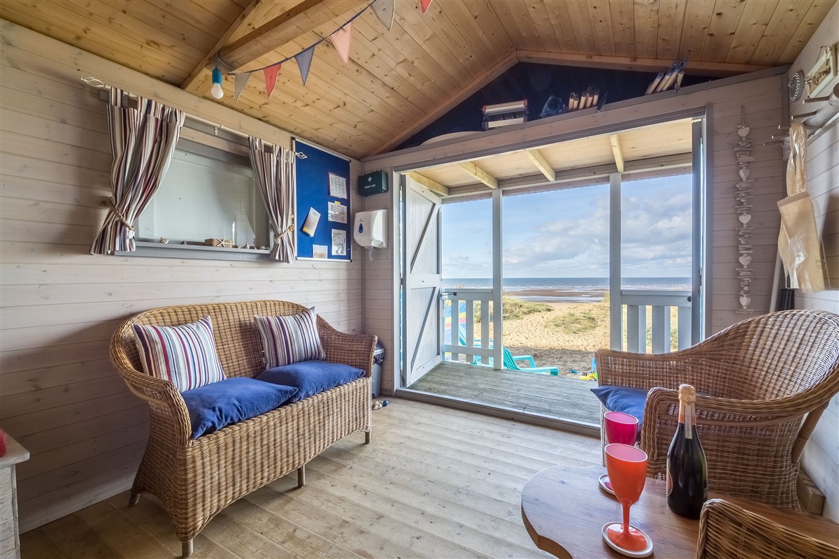 Hope Cottage Holme-next-the-Sea