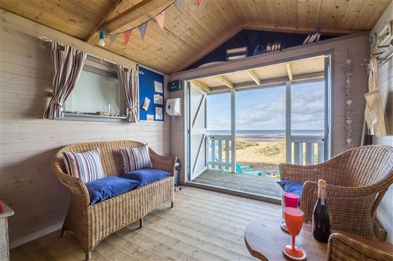 Hope Cottage Holme-next-the-Sea