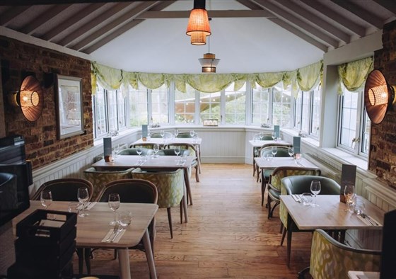 The Drummond at Albury, Albury, Guildford