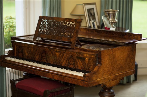 Hotel Rectory Manor, Long Melford