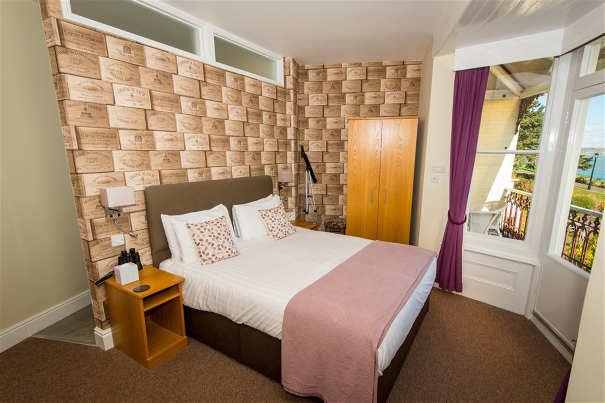 Premier Suite