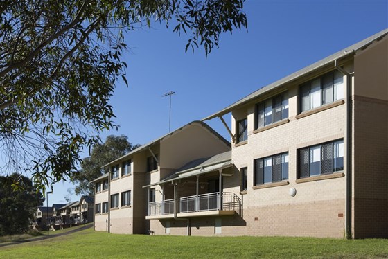Appartements