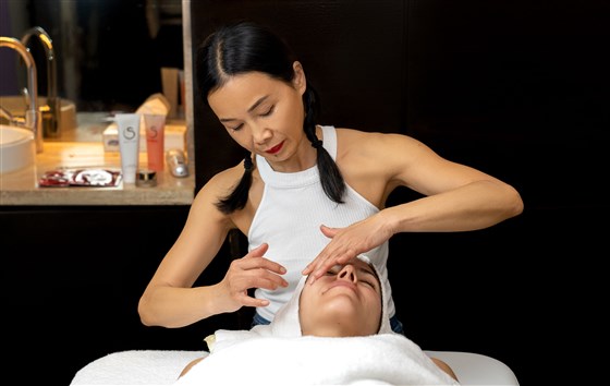 Sofitel SPA