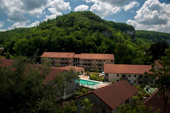 Le Clos du Rocher