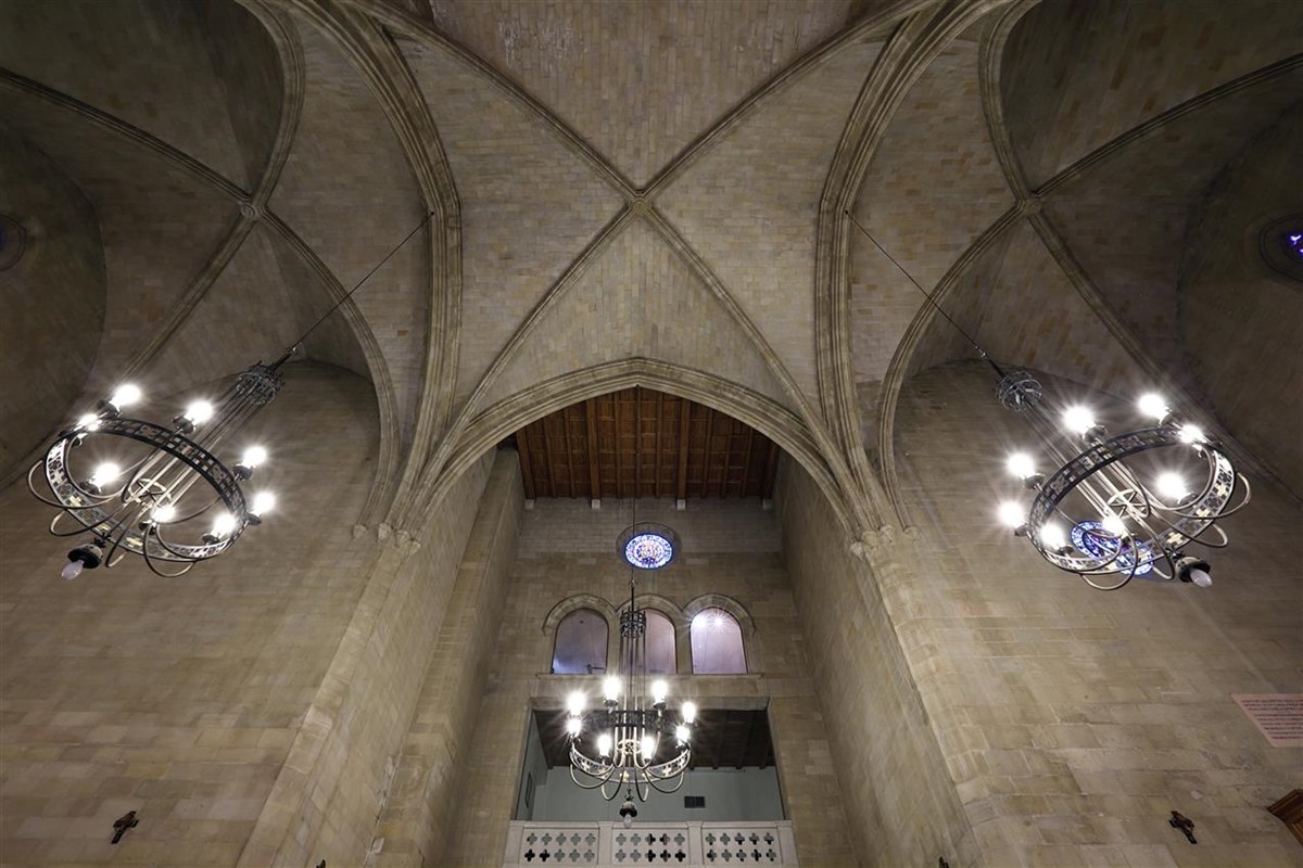 Église