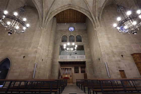 Église