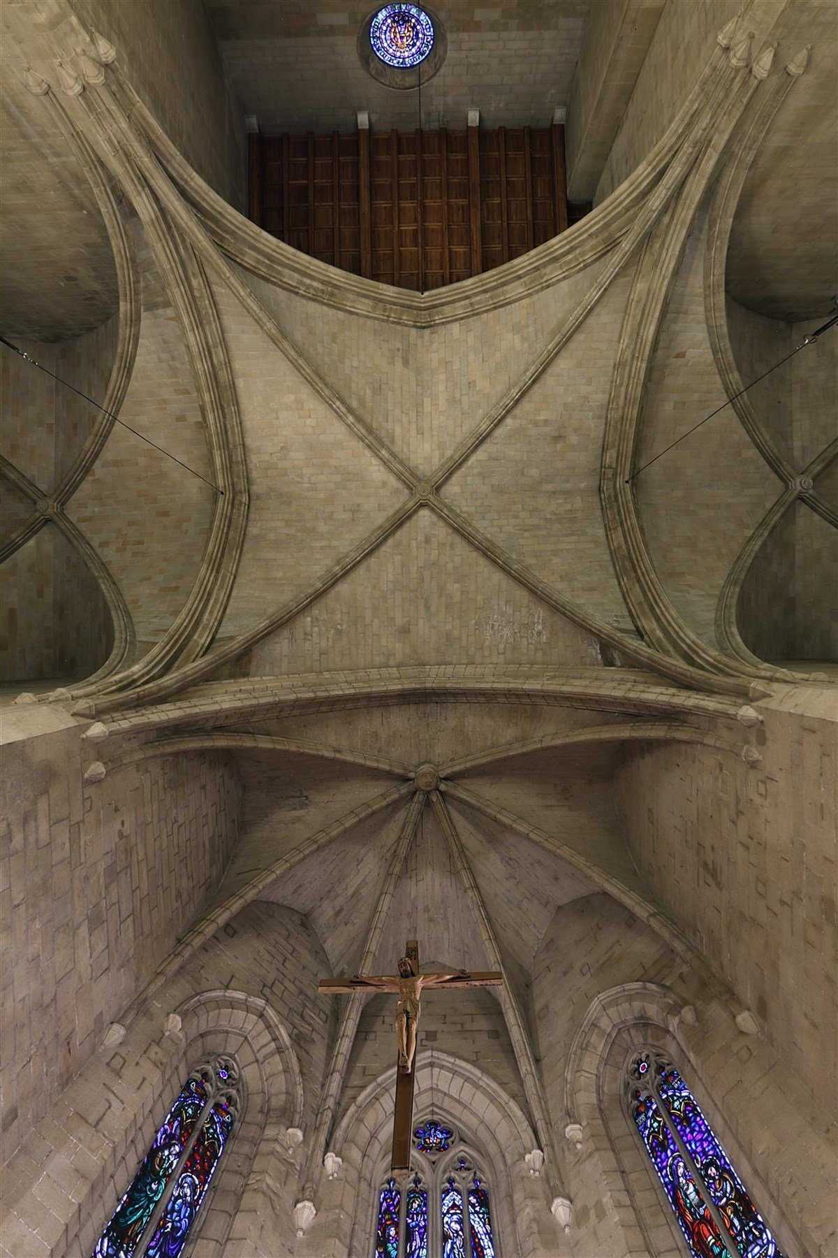 Église
