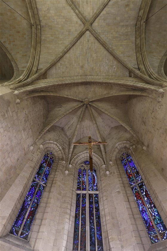 Église