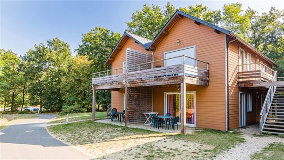 Relais du Plessis