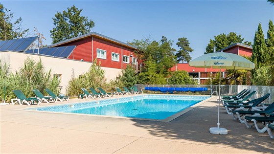 Relais du Plessis