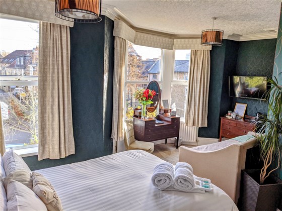 Deluxe Suite