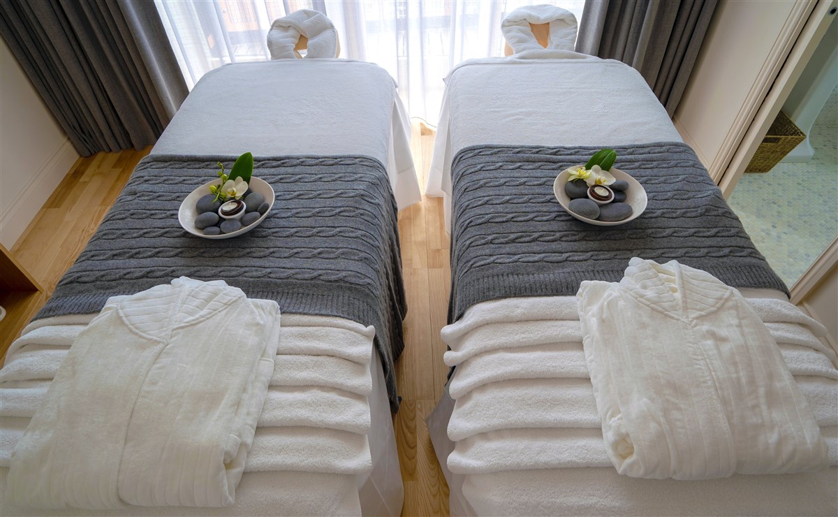 Aheli Spa