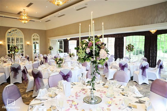 Berkshire Suite