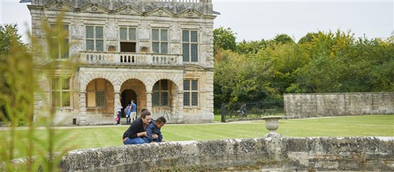 Buscot Park, Oxfordshire