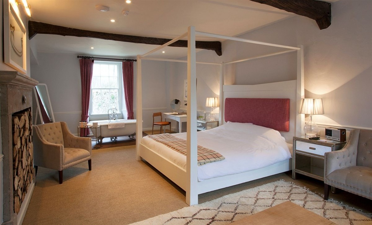 The Talbot Inn
