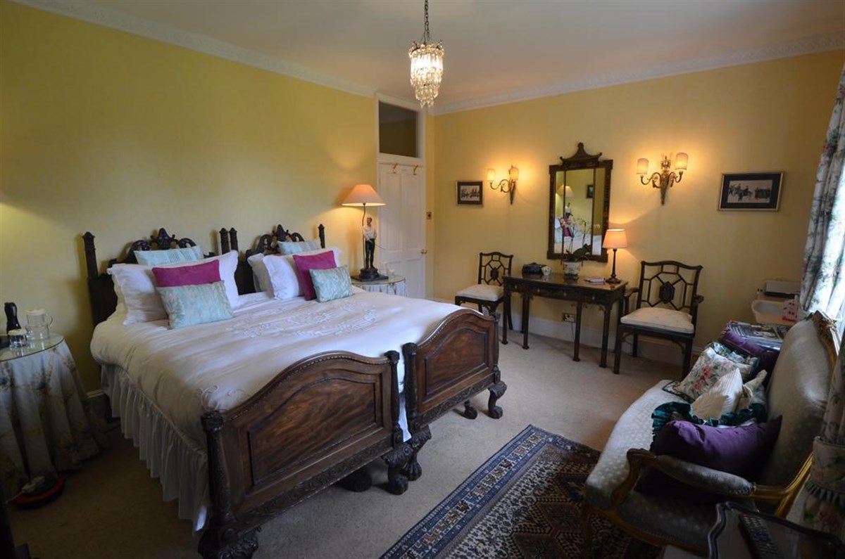 Uplands House