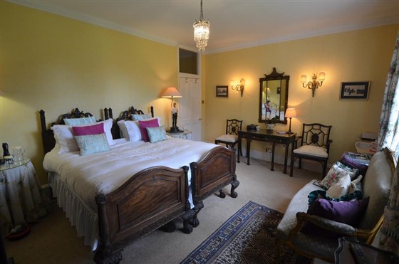 Uplands House