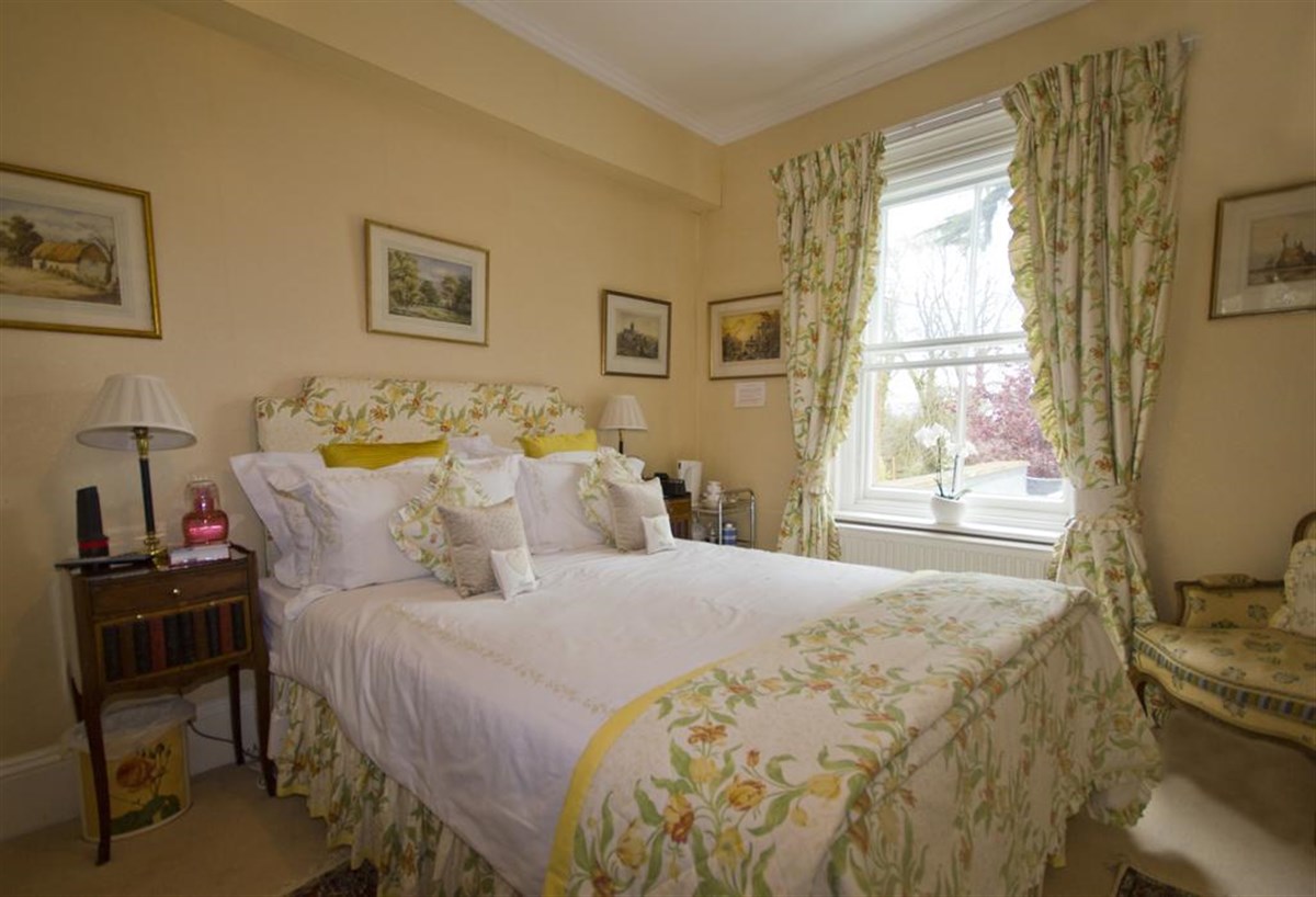 Uplands House