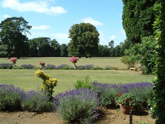 Uplands House