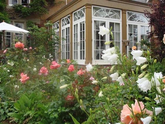 Uplands House